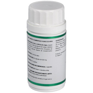 Equisalud Holofit Apio 50Caps