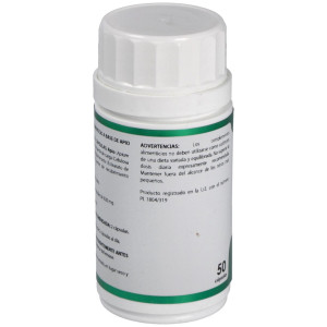 Equisalud Holofit Apio 50Caps