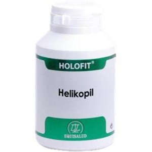 Equisalud Holofit Helikopil...
