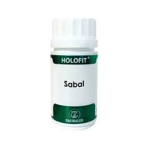Equisalud Holofit Sabal 50Caps