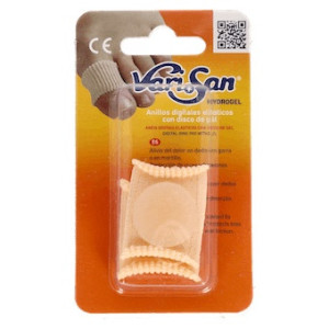 Varisan Anillo Digital Con...