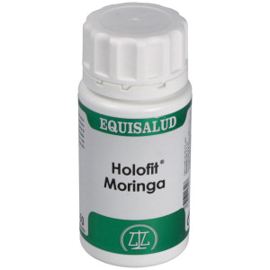 Holofit Moringa 50 Cápsulas