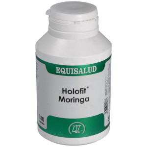 Equisalud Holofit Moringa...