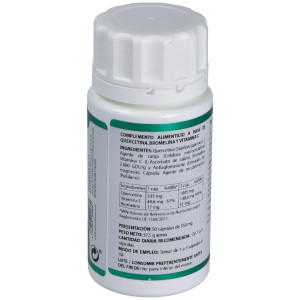 Holofit Quercetina 50Cap.