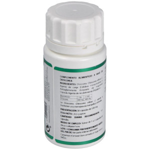 Holofit Discorea ( Wild Yam) 50 Cápsulas