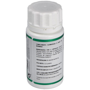 Holofit Moringa 50 Cápsulas