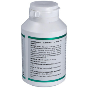 Holofit Curcuma Plus 180Cap.