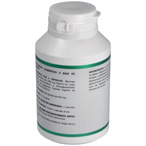 Equisalud Holofit Moringa 180Caps