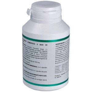 Holofit Curcuma Plus 180Cap.