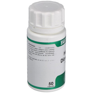 Holofit Discorea ( Wild Yam) 50 Cápsulas