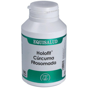 Equisalud Holofit Cúrcuma...
