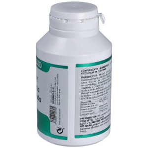 Equisalud Holofit Cúrcuma Fitosomada 180Caps