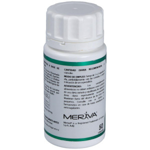 Holofit Cúrcuma Fitosomada 50 Cáps