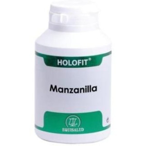 Holofit Manzanilla 180Cap.
