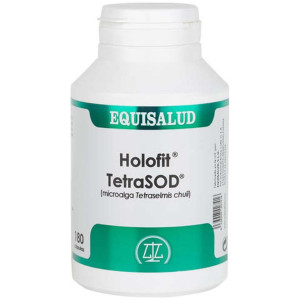 Holofit Tetrasod Microalga...