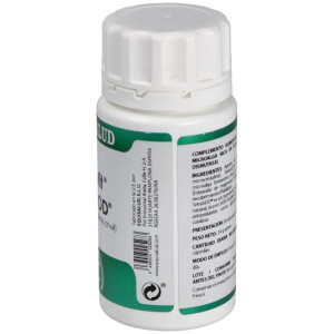 Holofit Tetrasod (Microalga Tetraselmis Chuii) 50 Cáps