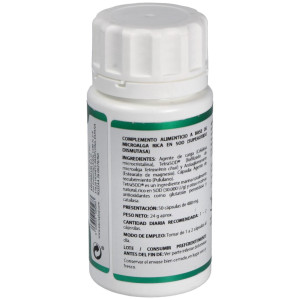 Holofit Tetrasod (Microalga Tetraselmis Chuii) 50 Cáps