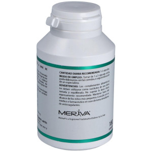 Equisalud Holofit Cúrcuma Fitosomada 180Caps