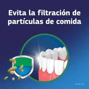 Kukident Pro Crema Adhesiva Premium Para Dentadura Postiza, 40 G