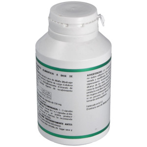 Holofit Clorofila 180 Cáps