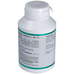 Equisalud Holofit Harpagofito Forte 180Caps