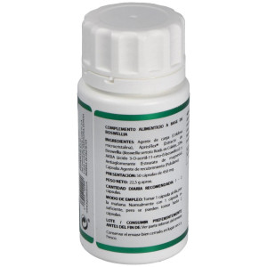 Holofit Boswellia 100Mg (Aprèsflex Alto Contenido Akba)50Cáps