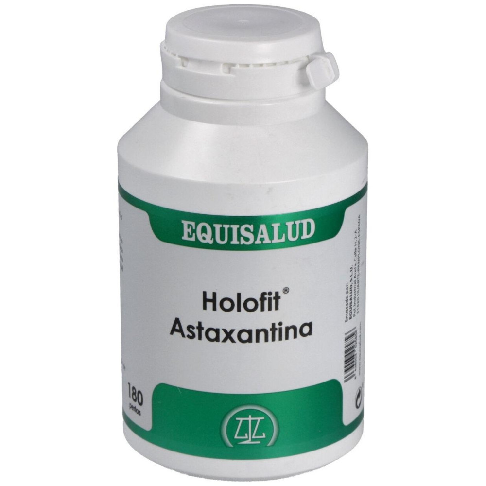 Holofit Astaxantina 180Cap.