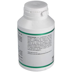 Holofit Clorofila 180 Cáps