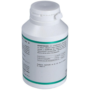 Equisalud Holofit Harpagofito Forte 180Caps