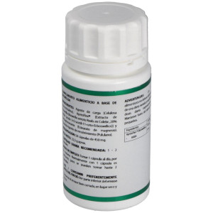 Holofit Boswellia 100Mg (Aprèsflex Alto Contenido Akba)50Cáps