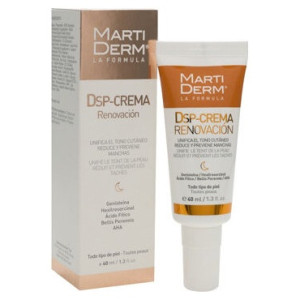 Martiderm Pigment Zero...