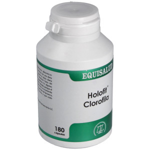Holofit Clorofila 180 Cáps