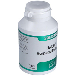 Equisalud Holofit Harpagofito Forte 180Caps