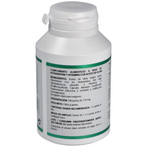 Holofit Astaxantina 180Cap.