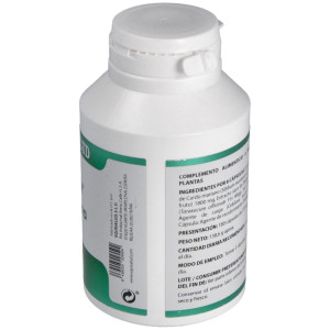 Equisalud Holofit Silimarina 180Caps
