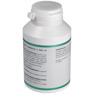 Equisalud Holofit Silimarina 180Caps