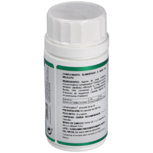 Equisalud Holofit Meliloto 50 Cápsulas