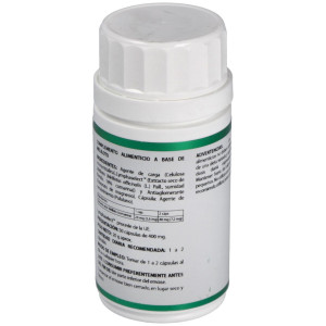 Equisalud Holofit Meliloto 50 Cápsulas