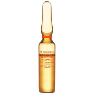 Endocare Radiance C 20 Proteoglicanos Ampollas Piel Seca 30Amp