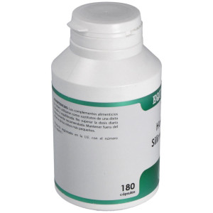 Equisalud Holofit Silimarina 180Caps