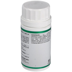 Equisalud Holofit Meliloto 50 Cápsulas