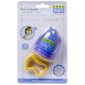 Saro Alimentador Rejilla...