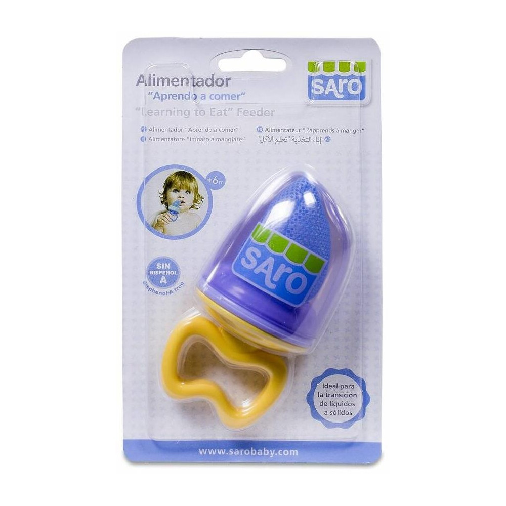 Saro Alimentador Rejilla 2555, 1 Ud