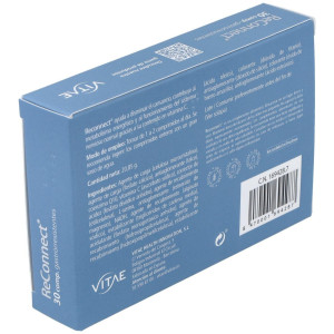 Vitae Recconect, 30 Comprimidos