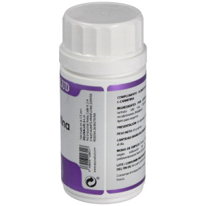 Holomega L- Carnitina 50Cáps