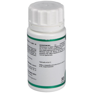 Holofit Palpitol 50 Cáp.