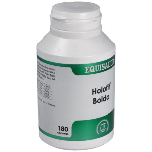 Equisalud Holofit Boldo 180Caps