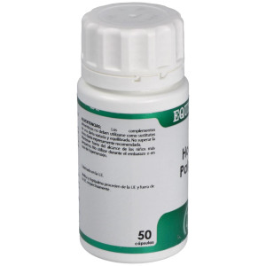 Holofit Palpitol 50 Cáp.