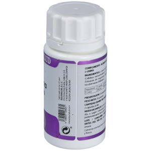 Holomega L-Lisina 50Cap.