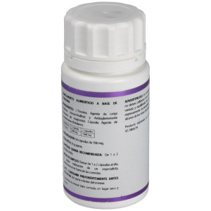 Holomega L-Tirosina 50Cap.